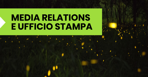 media relations e ufficio stampa