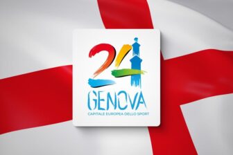 Genova Capitale dello Sport 2024